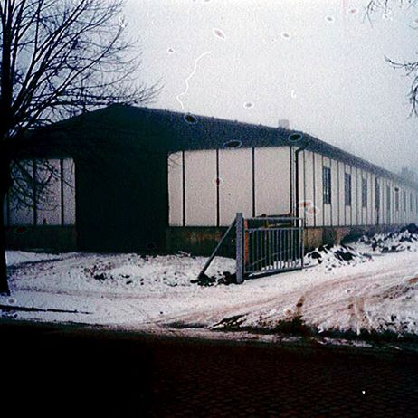 Firmenchronik von TorAn - Türen, Tore, Zubehör aus Limbach-Oberfrohna bei Chemnitz