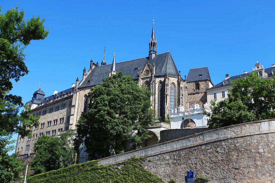 Servicegebiet Altenburg - TorAn - Türen, Tore, Zubehör aus Limbach-Oberfrohna bei Chemnitz